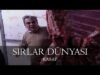 Sırlar Dünyası – KASAP