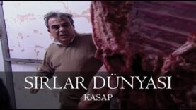 Sırlar Dünyası – KASAP