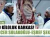 500 Kiloluk Karkas Etler! Sencer Solakoğlu Ve Eşref Şekerli | İzle Feyz Al