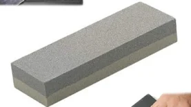 Bıçak Bileme Taşı