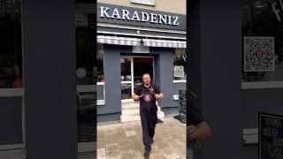 Almanya’da Kasap Dükkanı Açmak