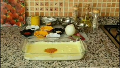 BEYAZ ET NASIL MARİNE EDİLİR / TAVUK ETİ TERBİYESİ NASIL YAPILIR/TAVUK MARİNE TARİFİ