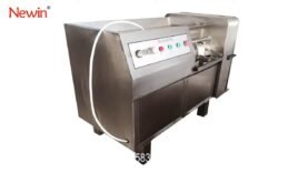 Et Doğrama Makineleri