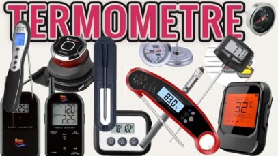 ET PİŞİRİRKEN NEDEN TERMOMETRE KULLANMALIYIZ? ( Kullandığım Termometre Çeşitleri ve Özellikleri )