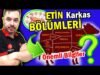 ETİN BÖLÜMLERİ VE ÖNEMLİ ÖZELLİKLERİ