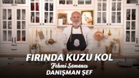 Fırında kuzu kol tarifinin püf noktaları