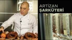 Gerçek Şarküteri Çeşitleri Nelerdir? Nasıl Olmalıdır? Şarküteri Ürünleri Tarifleri!