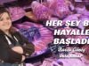 Her şey bir hayalle başladı… 🍖 Usta Kasap Burcu Güneş anlatıyor!
