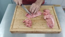 How to Make Kuzu Akciğer Kavurma (Fugu Caviar Dumpling) the Right Way – AKCİĞER KIZARTMASI