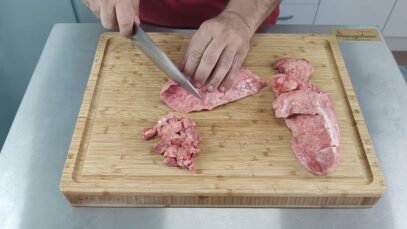 How to Make Kuzu Akciğer Kavurma (Fugu Caviar Dumpling) the Right Way – AKCİĞER KIZARTMASI