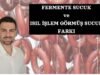 Isıl İşlem Görmüş Sucuk ve Fermente Sucuğun Farkı Ne?