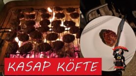 Kasap Köfte Hikayesi – Kasap Köfte Tarifi