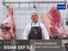 Kurbanlık Dana Karkas Nasıl Bölünür