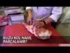 KUZU KOL SIYIRMA – Kuzu Kemiksiz