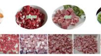 meat-cubes-cut-by-this-multifunctional-meat-cutting-machine