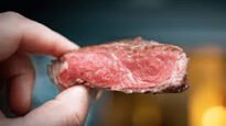 medium rare