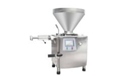 Otomatik Vakumlu Doldurma Sosis Makinasının Çalışma Videosu