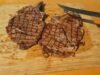 Soya soslu dana pirzola nasıl yapılır – Smoked Dallas Steak Recipe – Santa Maria BBQ