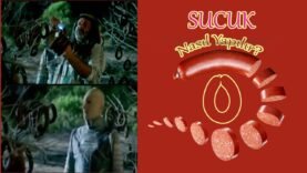 Sucuk nasıl yapılır? Detaylı anlatım. Eski usül kasap sucuğu yapıyoruz. (Fermente Sucuk)