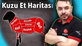 TÜM KUZU NASIL PARÇALANIR?