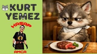 Tüm Mikropların Toplandığı Yağ Bezeleri(Kurt yemez)