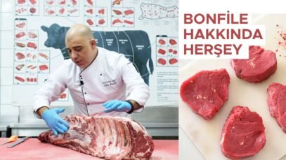 Bonfile Hakkında Herşey