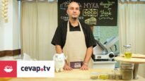 Carpaccio nasıl bir şarküteri ürünüdür?