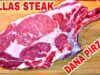 DALLAS STEAK NASIL YAPILIR