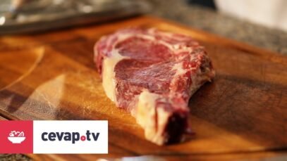 Dallas Steak nedir?