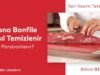 Dana Bonfile Nasıl Temizlenir ve Porsiyonlanır?