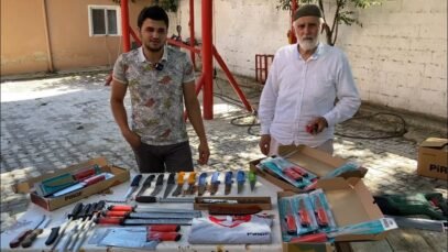 Kurban Bıçağı Nasıl Seçilir?