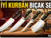Hazır kurban seti