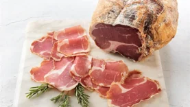 kuzu-prosciutto