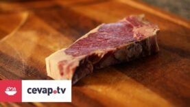 New York Steak nedir?