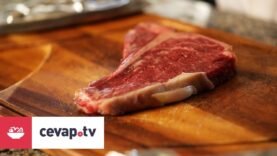 T Bone Steak nedir?