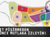 Sığır ve Dana Etinin Bölümleri | Etin Hangi Bölümünden Ne Yapılır?